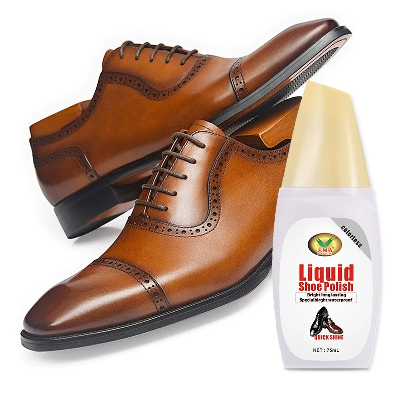 Liquid Shoe Polish suppliers