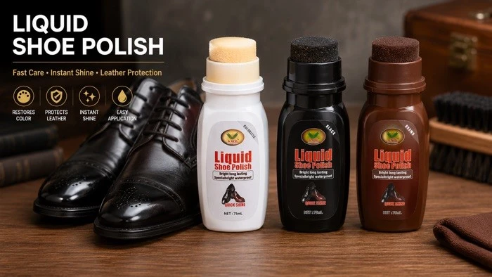 info-1-1 Liquid Shoe Polish for Smooth Leather Shoes