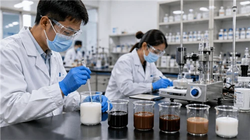 Can Liquid Shoe Polish Be Customized? OEM Liquid Shoe Polish Guide