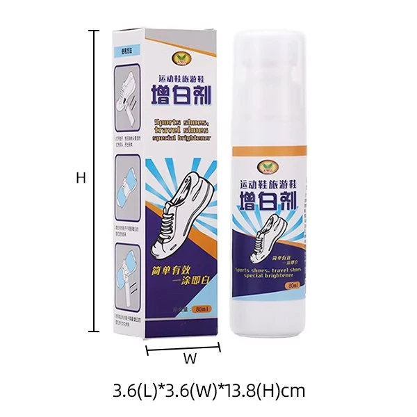canvas trainer whitener