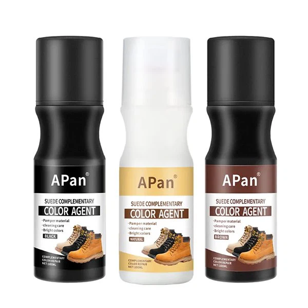 Suede Boot Conditioner